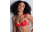 Soutien-gorge Push-up coques Rules of Attraction