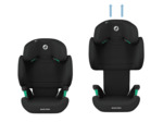Siège auto Groupe 2/3 Rodifix M i-Size Basic Black