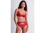 Soutien-gorge Emboîtant Foulard Mystery of Love
