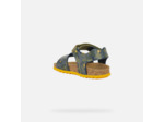 B SANDAL CHALKI ENFANT