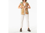 Gilet foret