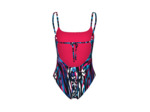 Maillot de bain arena Water Prints pour femmes