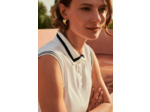 T-shirt tennis