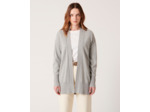 Gilet Gypsie Gris Chine