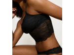 Soutien gorge sans armatures
