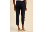 Pantalon carotte