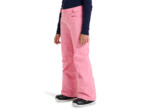 Pantalon neige Roxy rose