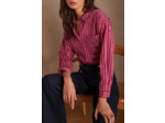 Chemise PASSY rayures