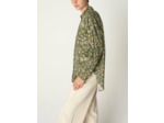 Chemise katy roseau