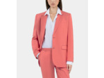 Veste Tailleur Fuchsia retro pink