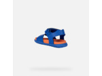 J SANDAL FUSBETTO BO