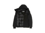 Parka courte à capuche BEEVER SCHOTT