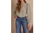 Blouse POESIE