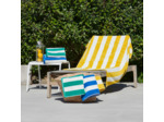 Drap de bain Les Planches | Eponge 550g/m² | Tradition des Vosges