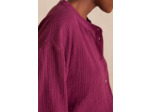 Blouse SIGRID en coton