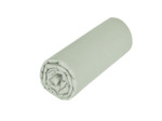 Drap housse Opium | Satin de coton | Tradition des Vosges