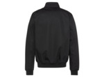 Blouson casual avec doublure à carreaux