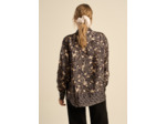Chemise imprimée