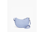 Petit sac bandoulière Madeleine en cuir grainé