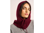 Cagoule en cachemire
