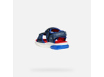 J SANDAL CIBERDRON ENFANT
