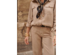Pantalon droit