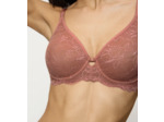 Soutien-gorge avec armatures minimizer
