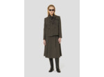Veste Vannie Noir en Polyester