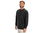 Fleece Quiksilver Noir Classique