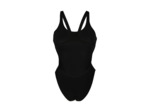 Maillot de bain arena Performance Solid Swim Tech Team pour femmes