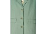 Veste amandine vert amande