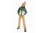 Long Trousers