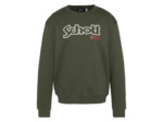 Sweatshirt col rond