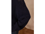 Pull en laine SYLVESTRE