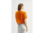T-shirt femme Apoly