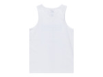 T-shirt Quiksilver blanc classique