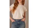 T-shirt AMBRE en coton