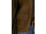 Gilet SIMON sans manches