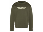Sweat col rond enfant SW1913B SCHOTT