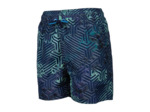 Boxer de plage arena Allover pour garçons