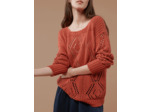 Pull paprika doux