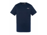 T-shirt logo brodé TSBRODED