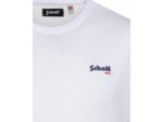 T-shirt logo brodé TSBRODED