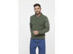 Pull CUBRIK Thym