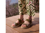 Sandales Femme Minis