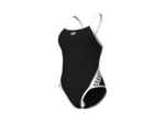 Maillot de bain arena Performance Icons Solid Super Fly Back pour femmes