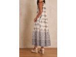 Robe ROSELINE en coton