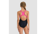 Maillot de bain doublé arena Feel Shading Swim Pro Back pour filles
