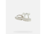 J SANDAL STARBLUSH G