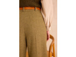 Pantalon droit MAXENCE